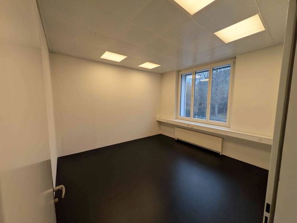 Büro- oder Gewerberäume an zentralster Lage in Zofingen – 122 m² - Mehr