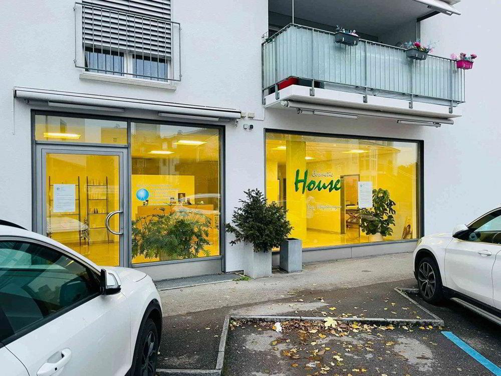 Praxis- oder Büroraum im Zentrum von Villmergen AG - Ansicht 3