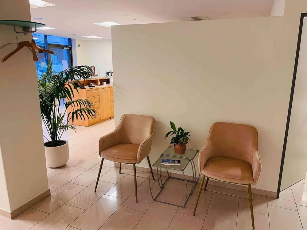 Praxis- oder Büroraum im Zentrum von Villmergen AG - Ansicht 5