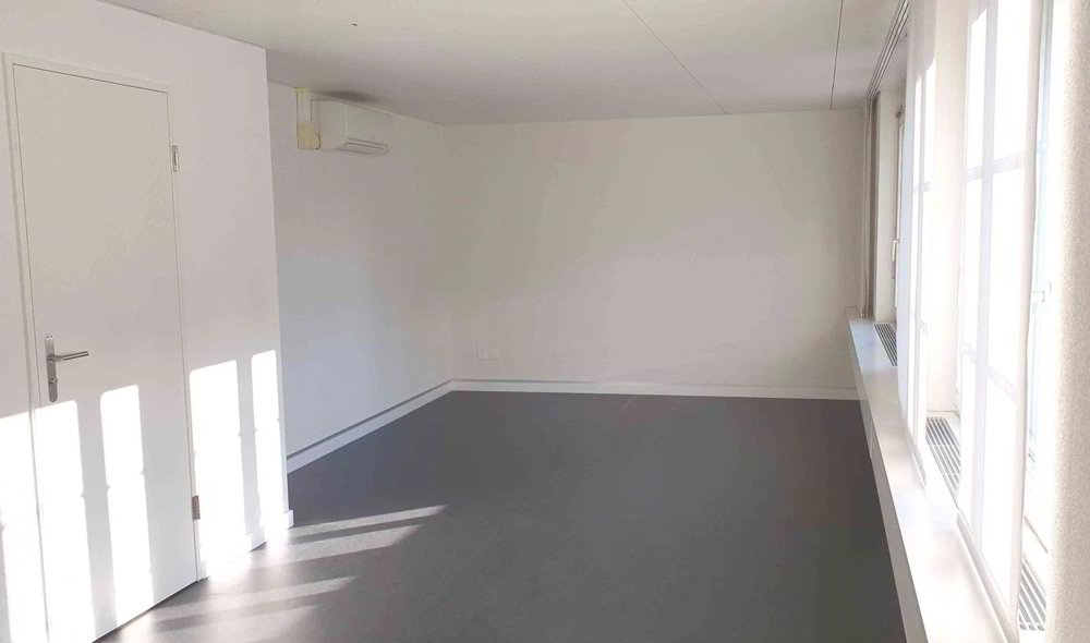 Ufficio & Commercio di 1 locali in affitto a Pfäffikon ZH - immagine 1/7