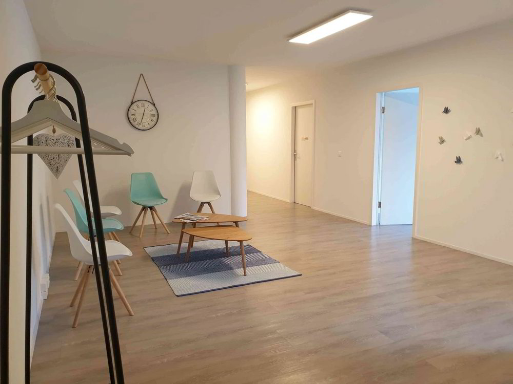 Büro-/ Praxisraum in Gelterkinden für stilles Gewerbe