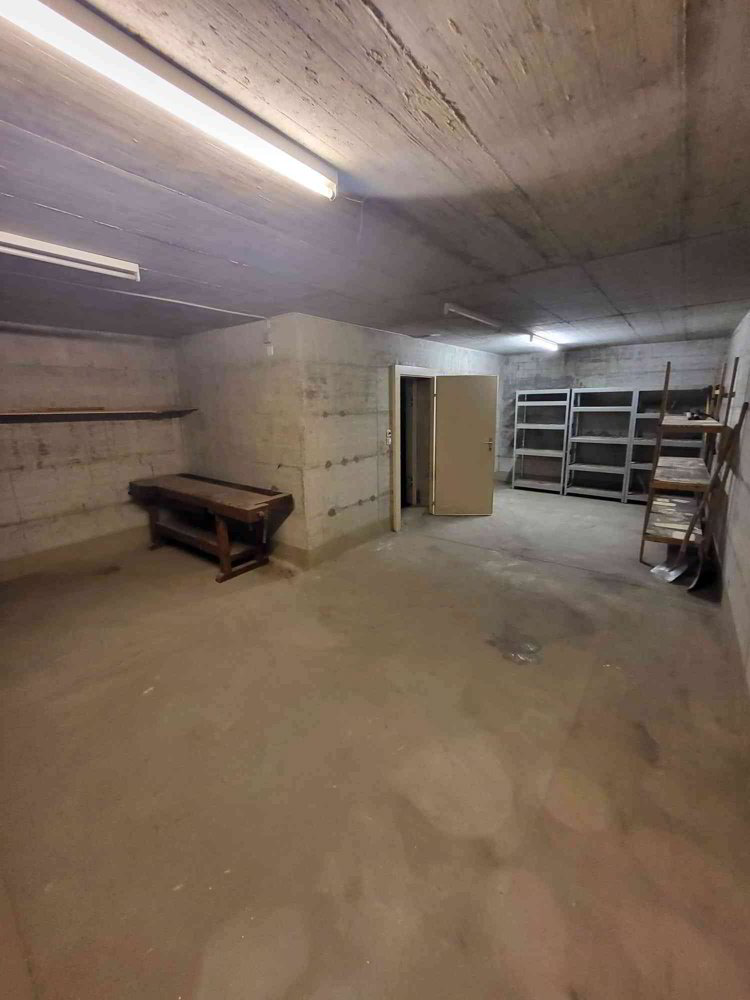Exklusiver Lagerraum mit 90 m² – Viel Platz, direkter Zugang - Ansicht 4