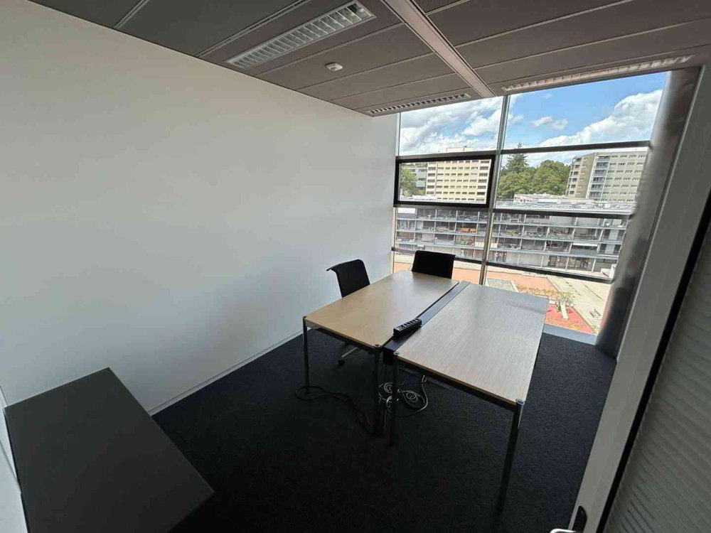 Bureau privatif dans un Business Center moderne - Fribourg - Ansicht 2
