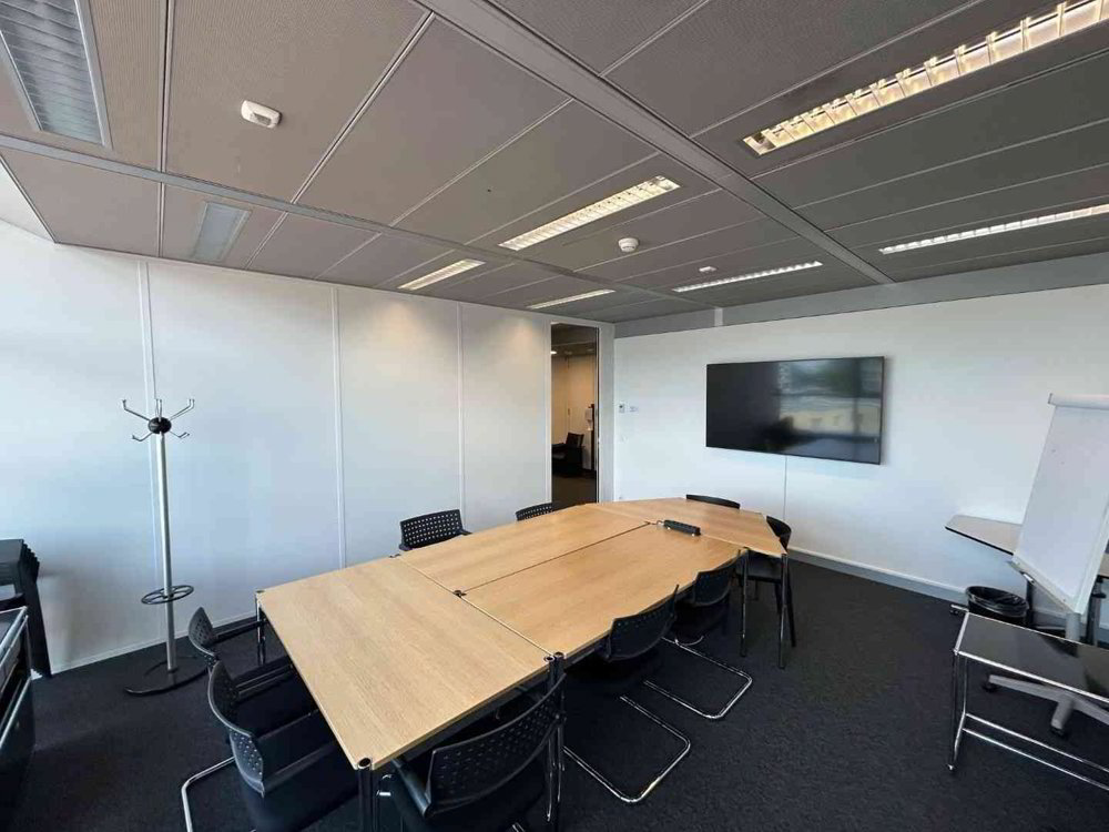 Bureau privatif dans un Business Center moderne - Fribourg - Ansicht 4