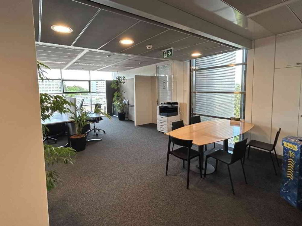 Bureau privatif dans un Business Center moderne - Fribourg - Ansicht 5