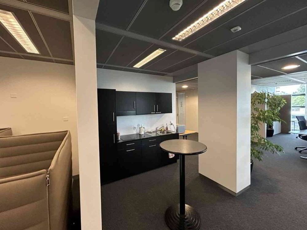 Bureau privatif dans un Business Center moderne - Fribourg - Mehr