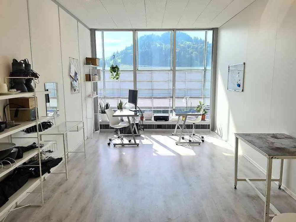 Büro Fotostudio Atelier - Ansicht 2