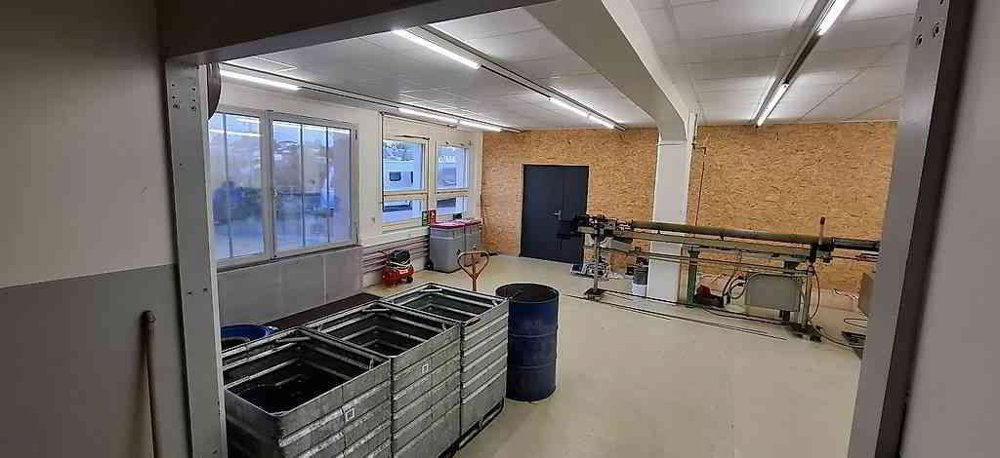 Geschäftslokal zu vermieten - Ansicht 3