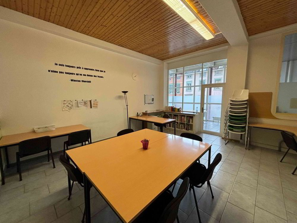 2.5 rooms Office & Commercial for rent in Yverdon-les-Bains - image 1/4