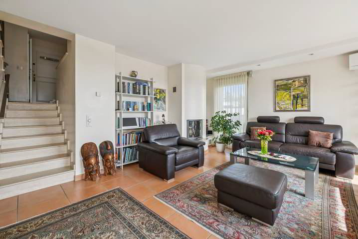 Wohnung – Begnins, District de Nyon - Ansicht 5