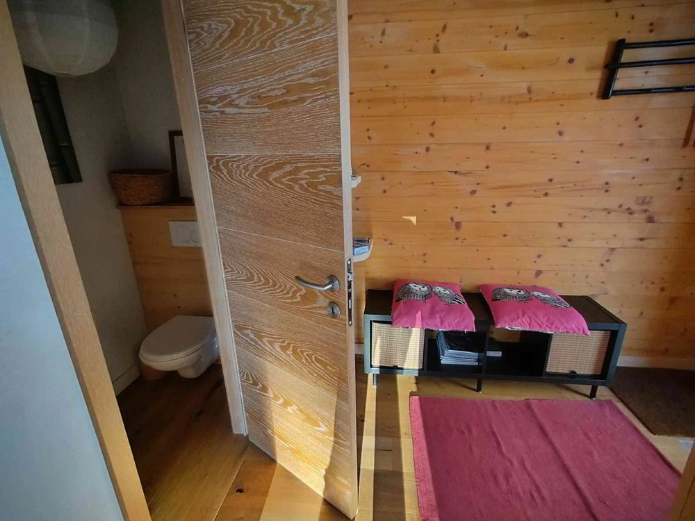 Espace de bureau / de soins - Mehr