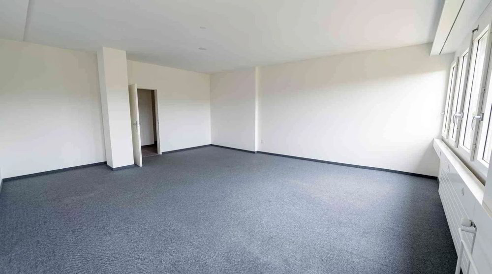 Modernes, neu renoviertes privates Einzelbüro für 6-8 Pers. (S33) - Ansicht 4