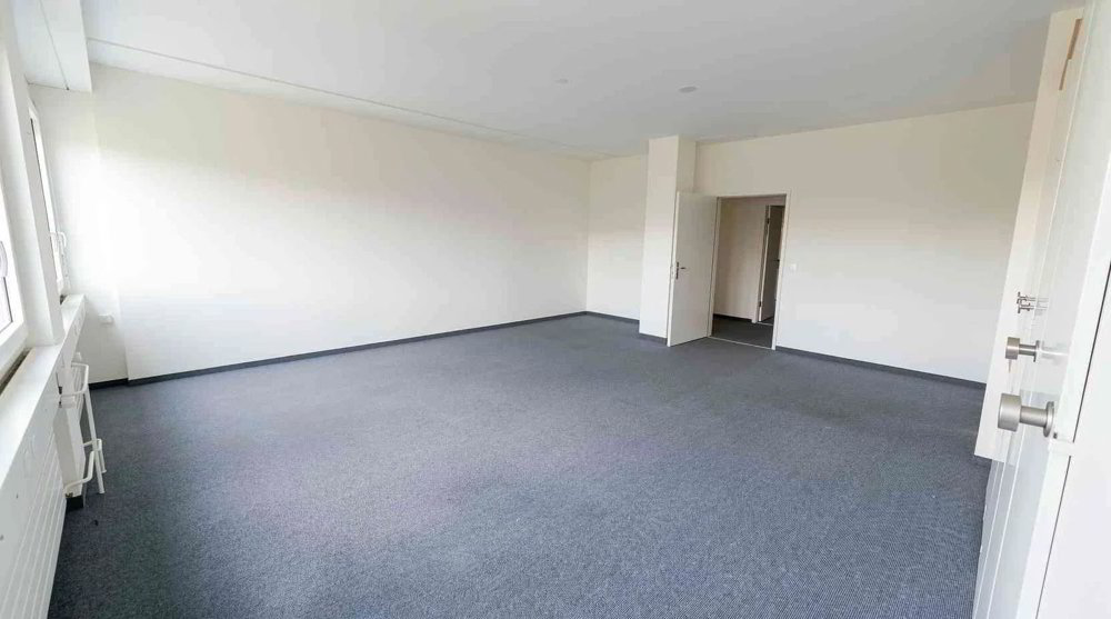 Modernes, neu renoviertes privates Einzelbüro für 6-8 Pers. (S33) - Ansicht 5