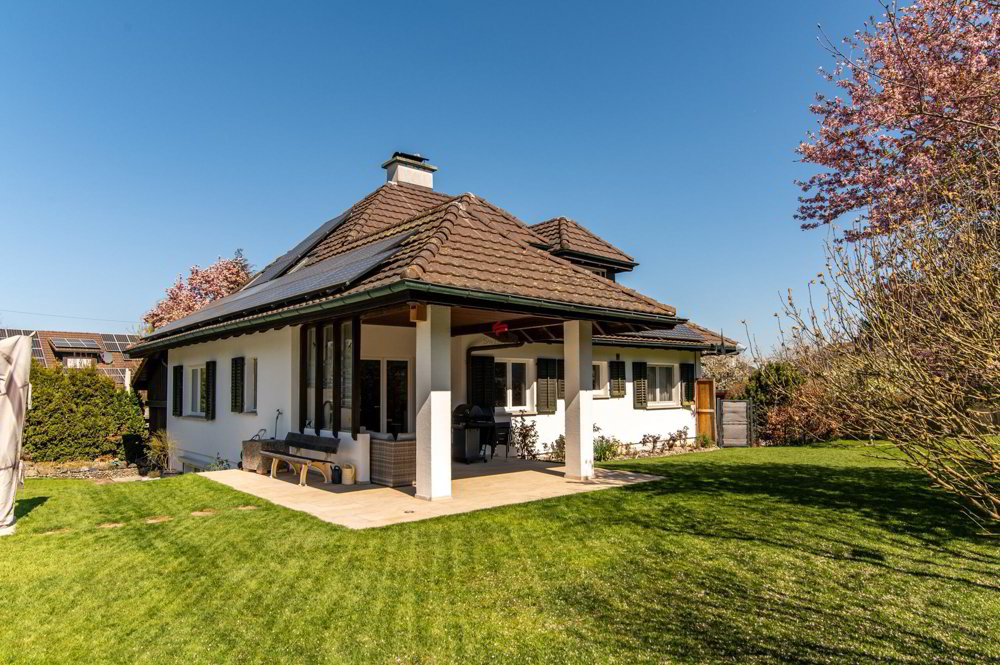 Haus – Kaltenbach - Ansicht 2
