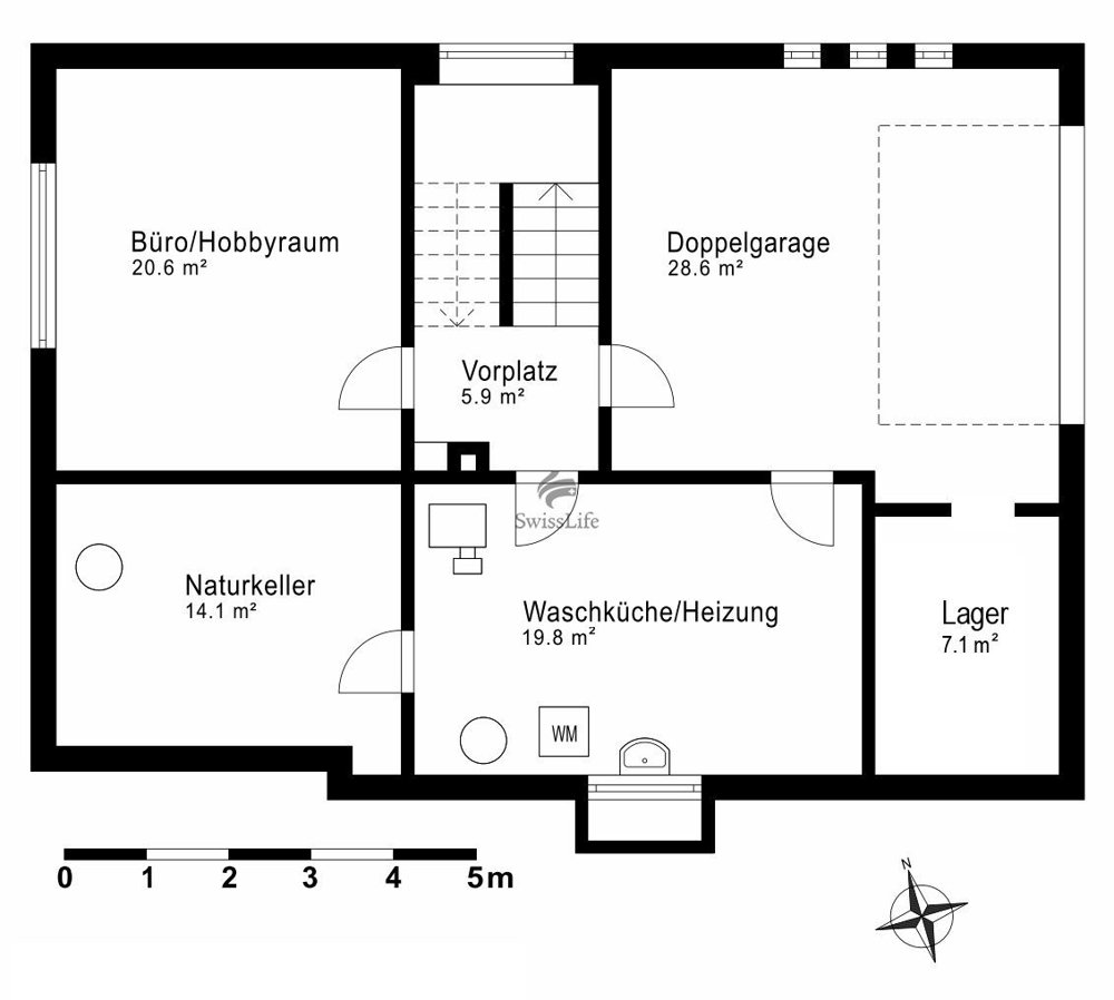 Haus – Kaltenbach - Ansicht 4
