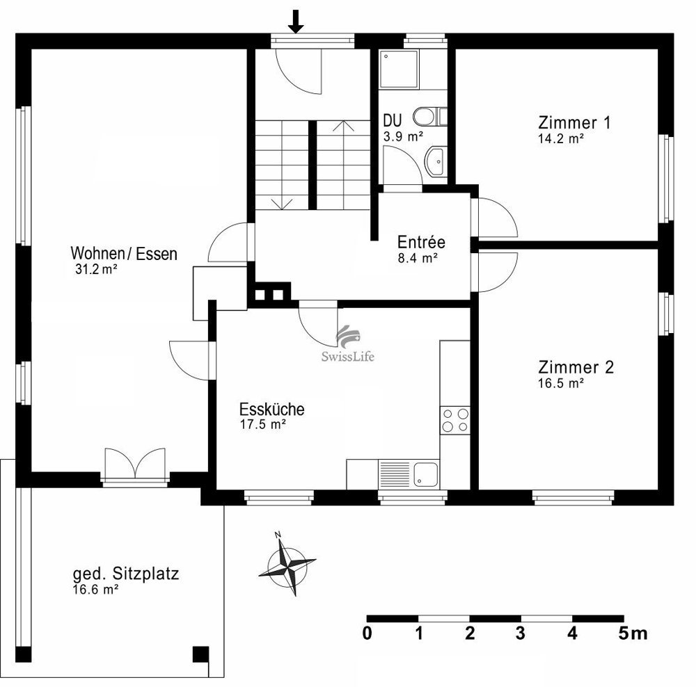 Haus – Kaltenbach - Ansicht 5
