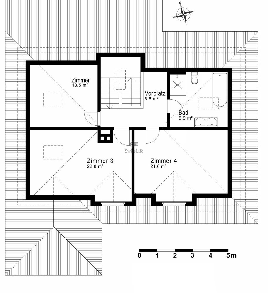 Haus – Kaltenbach - Mehr