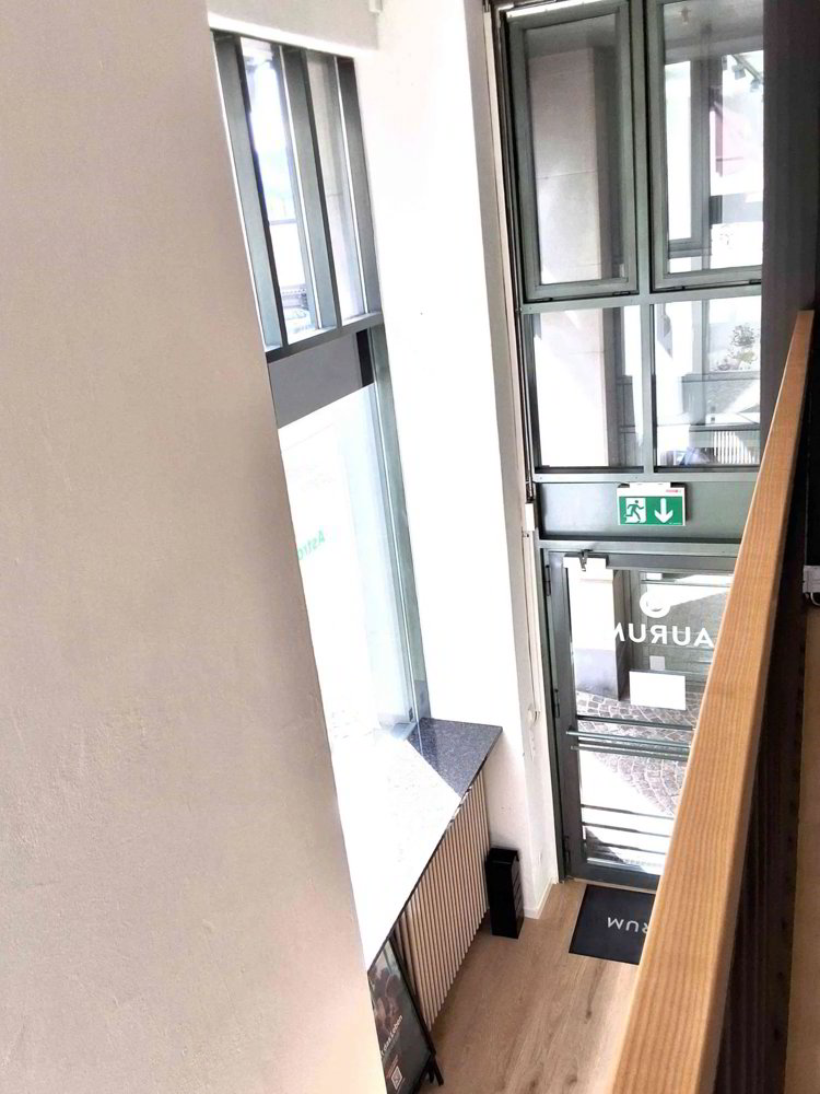 AURUM Fitness Rapperswil (allenfalls nur Gewerberaum) zu übernehmen - Mehr