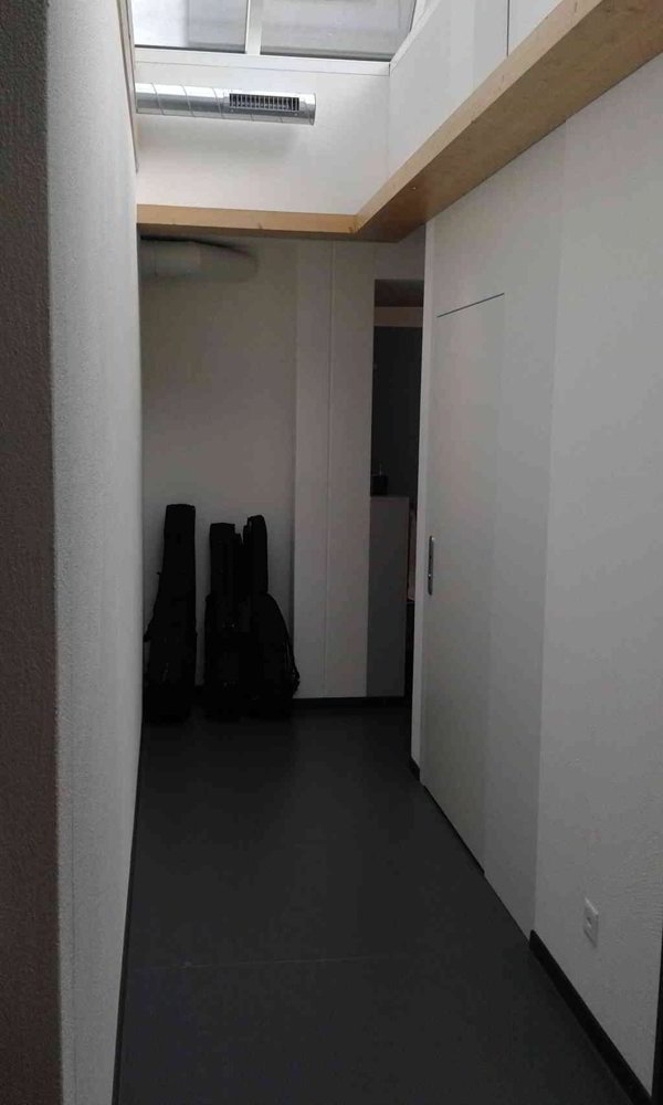 Gewerberaum zur Mitbenützung in Reichenburg SZ - Ansicht 3