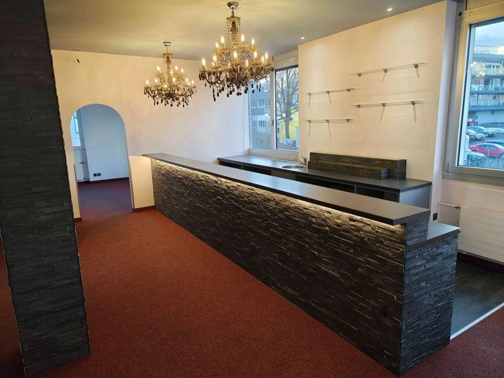 1 rooms Office & Commercial for rent in Altendorf - image 1/1