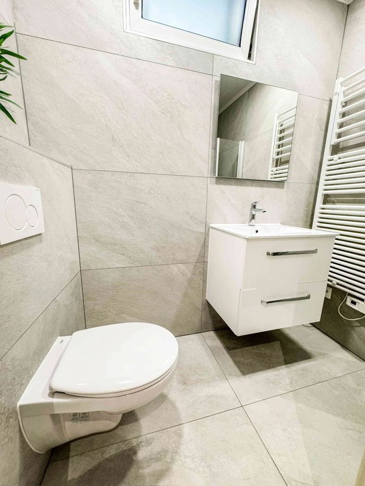 Bureau / atelier meublé temporaire – centre de Montreux (6 mois) - Ansicht 5