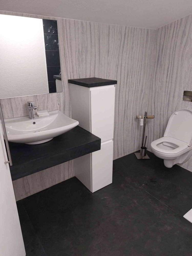 2 Zimmer Büro zu vermieten in Corcelles-près-Payerne - Bild 1/10