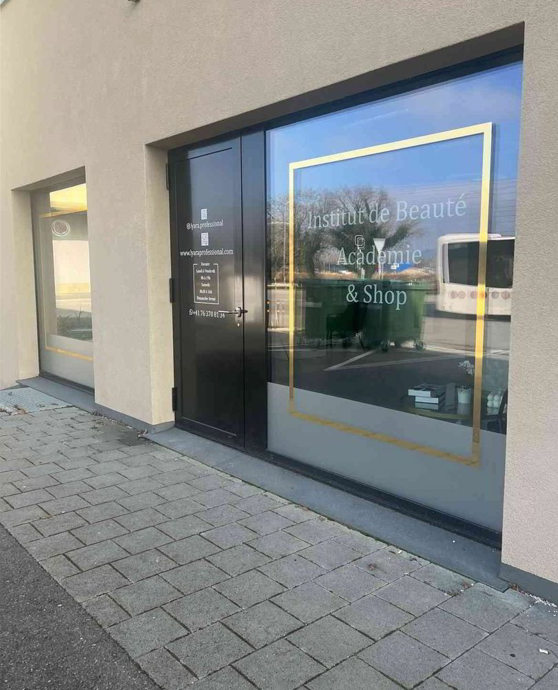 Salle lumineuse et récente à louer – idéal pour indépendante ! - Ansicht 5