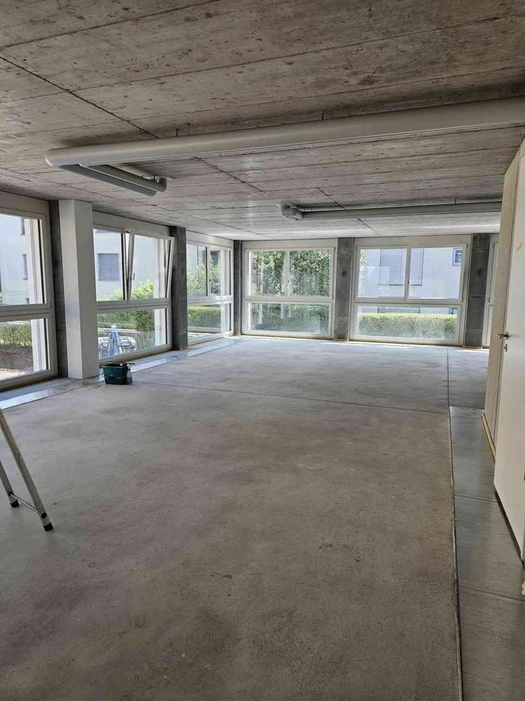BÜROFLÄCHE ZU VERMIETEN - OFFICE SPACE FOR RENT - Ansicht 4