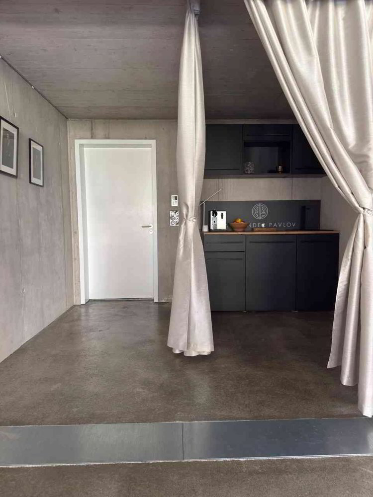 BÜROFLÄCHE ZU VERMIETEN - OFFICE SPACE FOR RENT - Ansicht 5