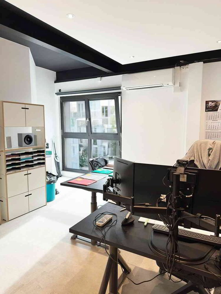 Modernes Büro in zentraler Lage Brig-Glis - Ansicht 3