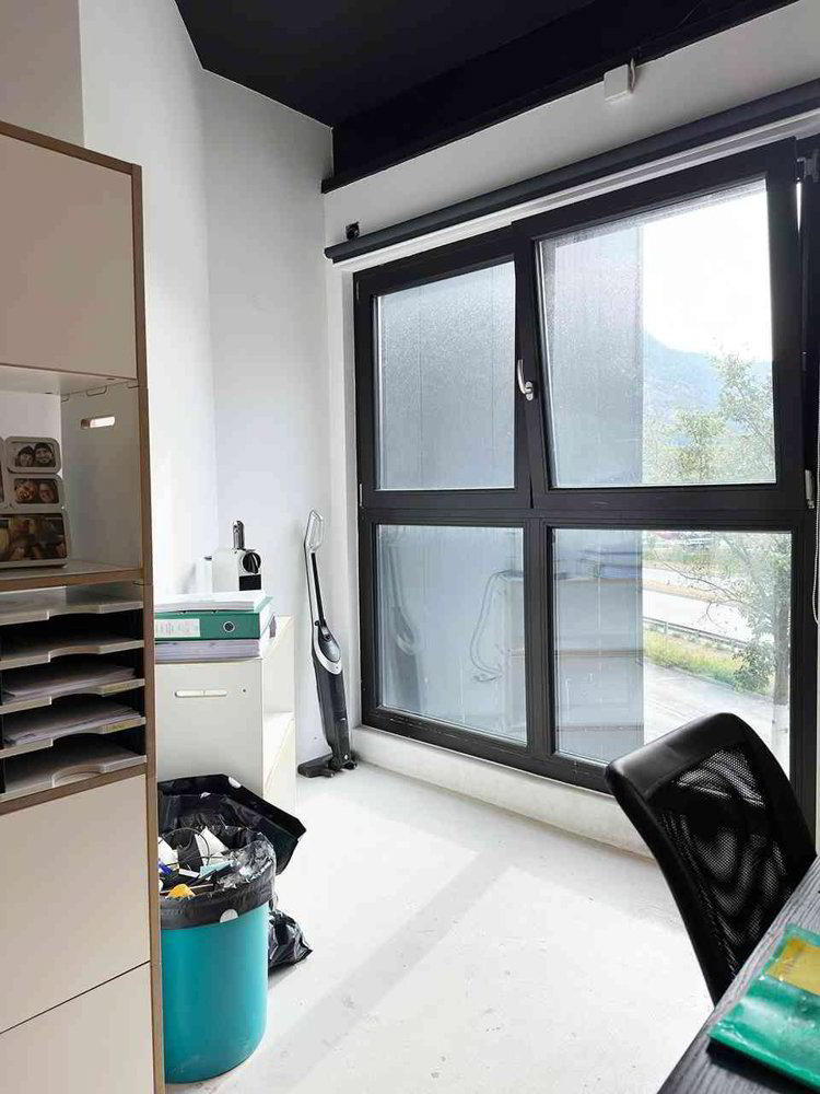Modernes Büro in zentraler Lage Brig-Glis - Ansicht 4