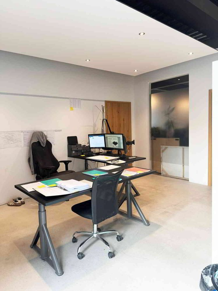 Modernes Büro in zentraler Lage Brig-Glis - Ansicht 5