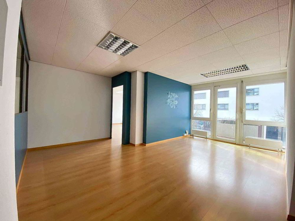 ?? Attraktive Bürofläche im Zentrum von Horw (6048) – flexibel nutzbar - Mehr