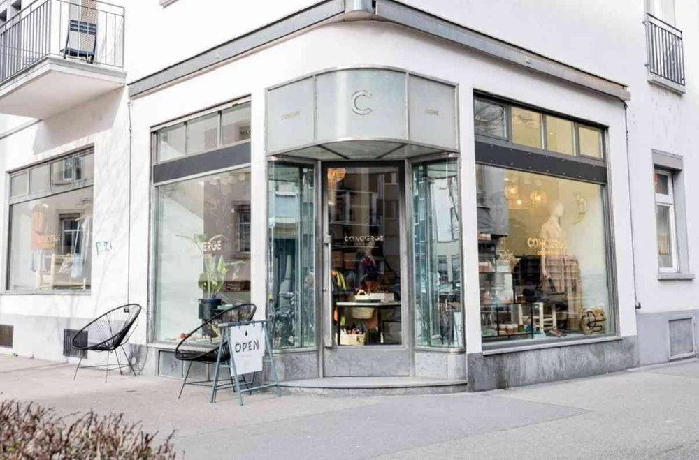 Nachmieter gesucht für Ladenlokal im Kreis 4, Zürich - Ansicht 4