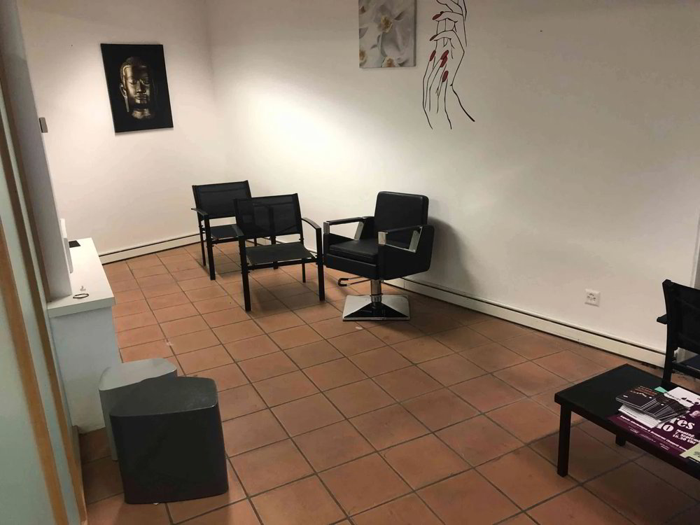 Gewerbe- Ladenlokal mit Schaufenster - Ansicht 4