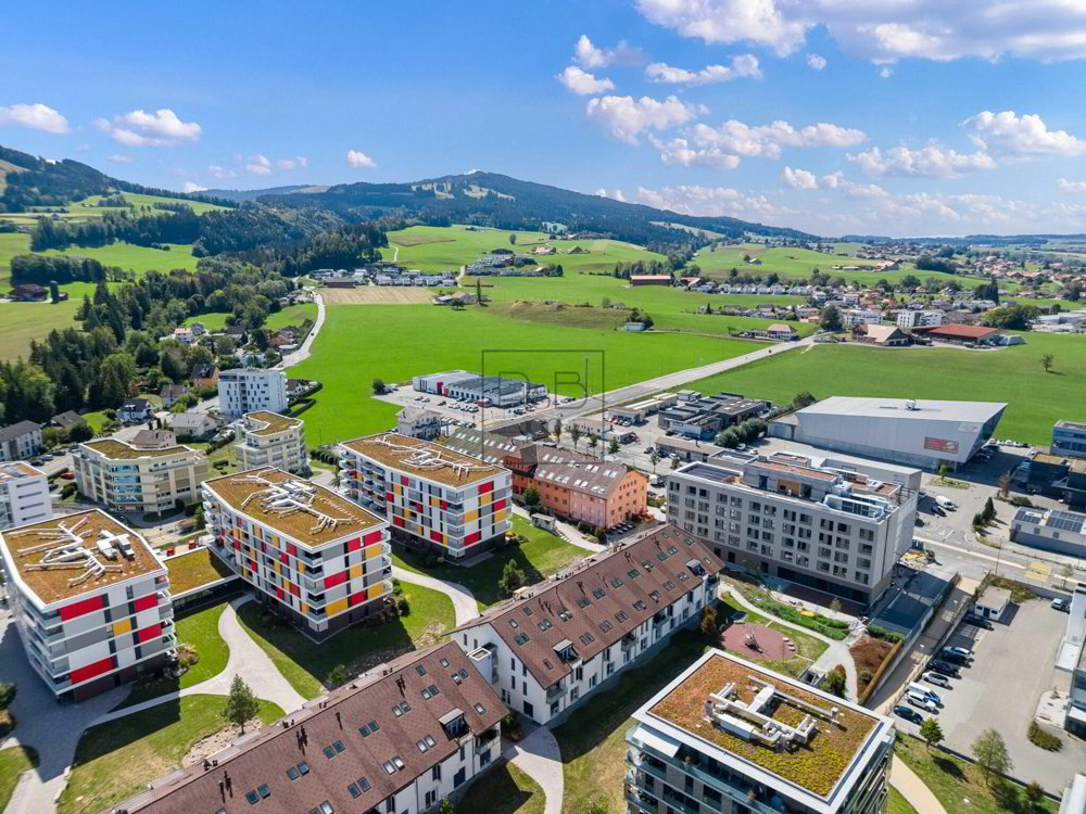4.5 rooms Apartment to buy in Bulle - image 1/10