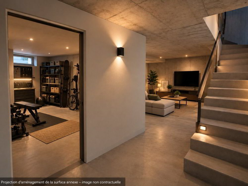 1.5 Zimmer Wohnung zum verkaufen in Riddes - Bild 1/4