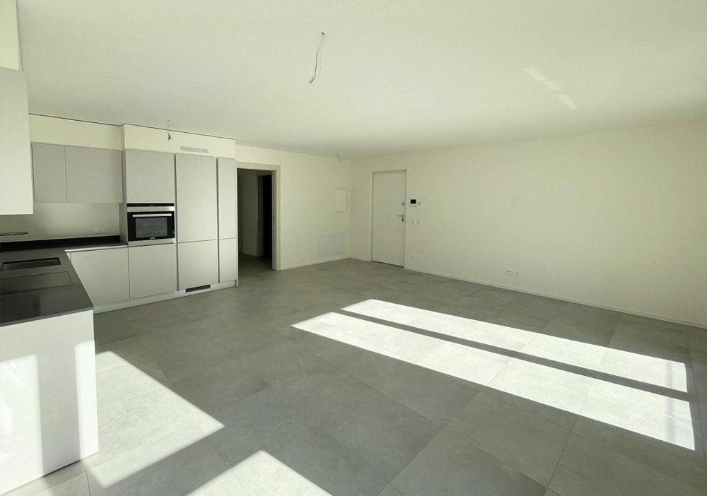 Wohnung – Claro - Mehr