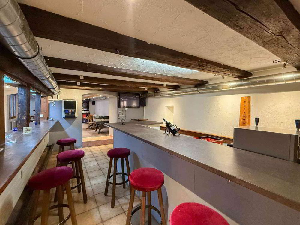 6 Zimmer Büro zu vermieten in Klingnau - Bild 1/8