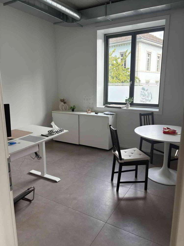 Bureau & Commerce 2 pièces à louer à Bienne - image 1/4