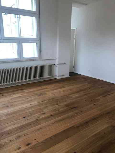 1 rooms Office & Commercial for rent in Hölstein - image 1/7