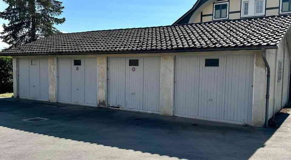 Ufficio & Commercio di 1 locali in affitto a Oron-la-Ville - immagine 1/1