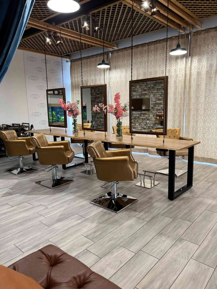 Friseur Salon in Oberentfelden - Ansicht 2