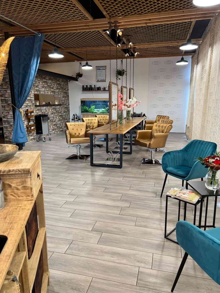 Friseur Salon in Oberentfelden - Ansicht 3