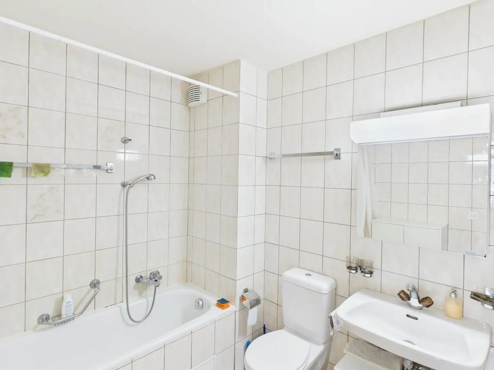 Wohnung – St-Légier-La Chiésaz - Mehr
