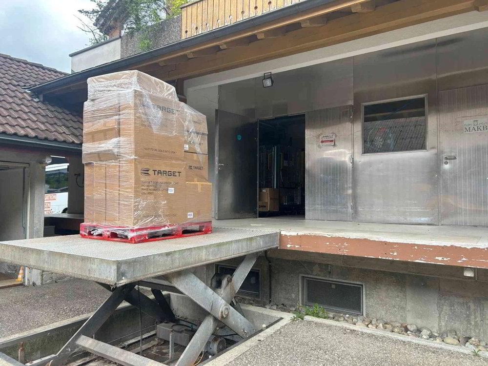140 qm Gewerberaum beheizbar - Ansicht 3