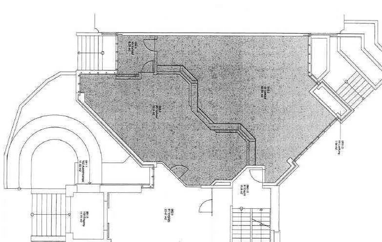 2 rooms Office & Commercial for rent in Flawil - image 1/5