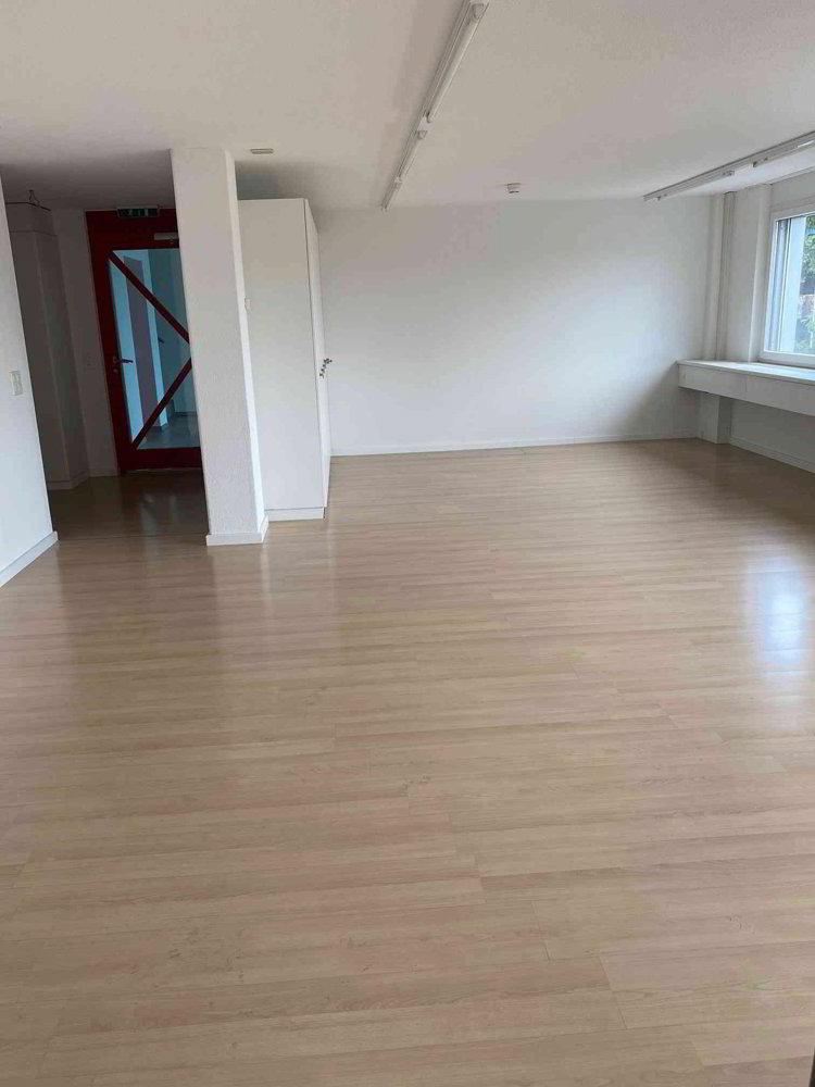 fertig ausgebaute Büroräume inkl. Nebenflächen und Optionen für Lager - Ansicht 2