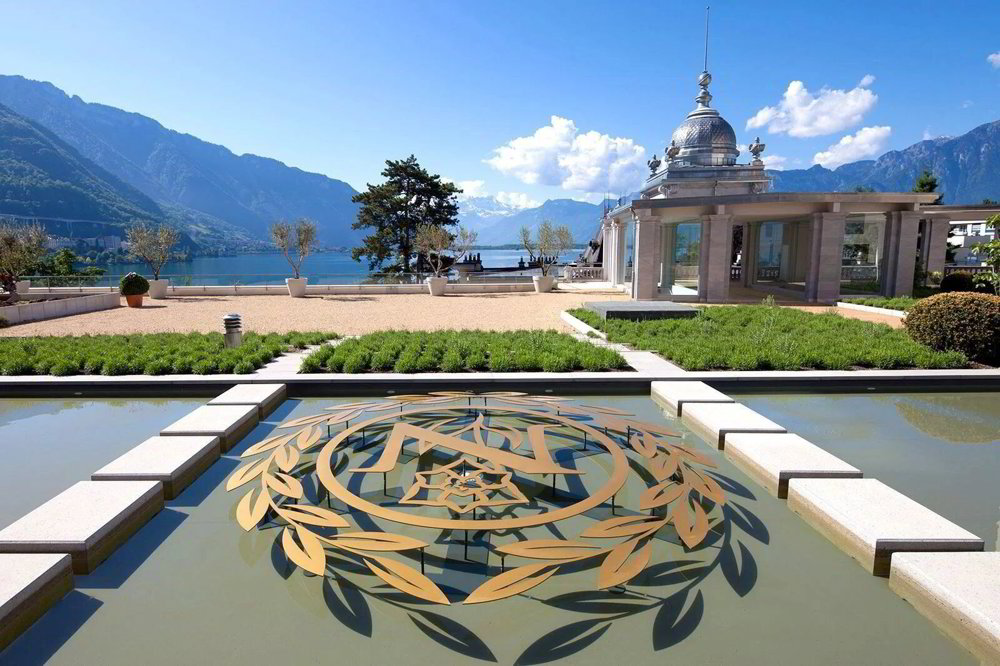Appartement 5 pièces à acheter à Montreux - image 1/17