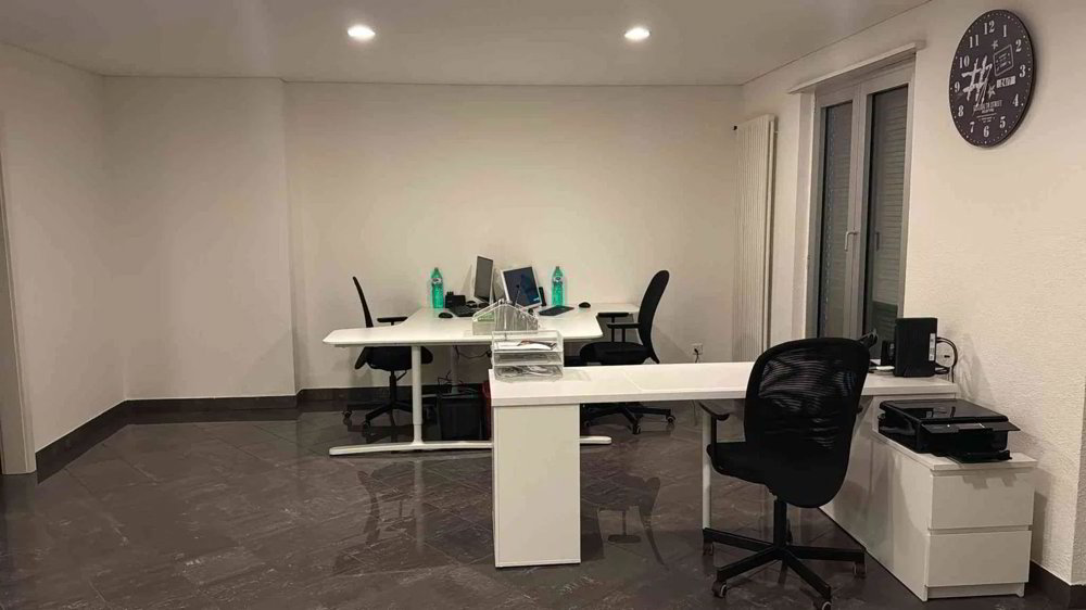 Comodo ufficio a Mendrisio - Ansicht 3
